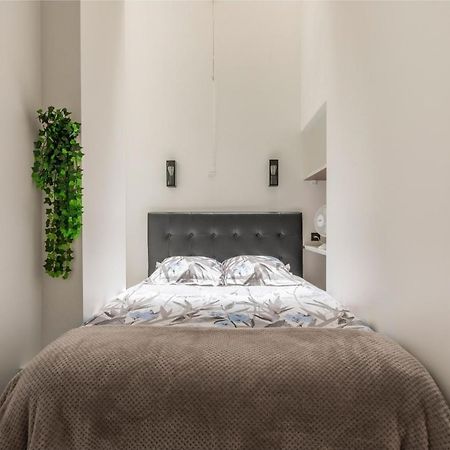 L'Appartement Du Marais Paris Ngoại thất bức ảnh