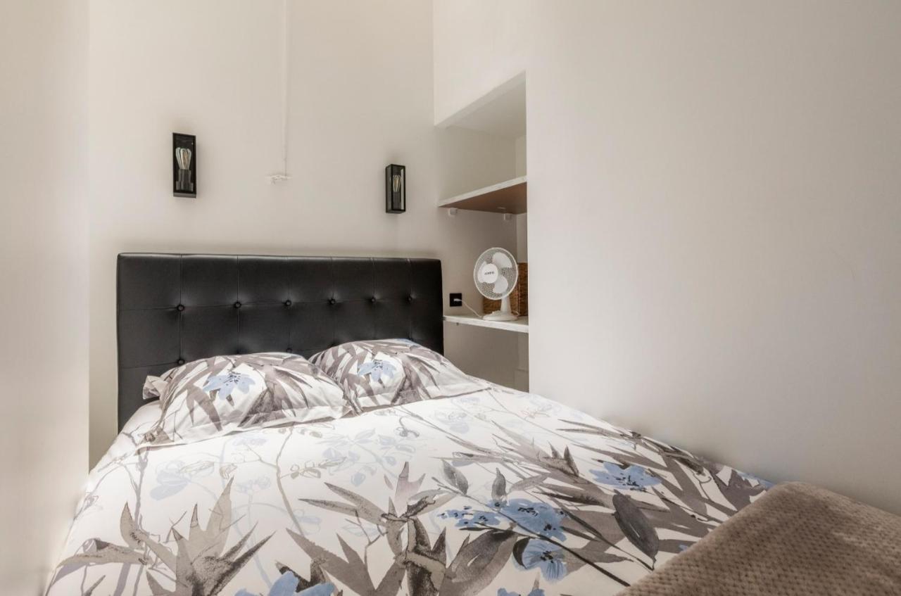 L'Appartement Du Marais Paris Ngoại thất bức ảnh