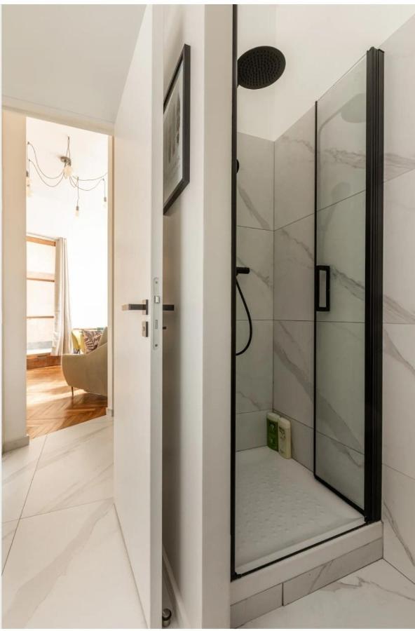L'Appartement Du Marais Paris Ngoại thất bức ảnh